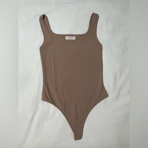 Women’s Aritzia Babaton Bodysuit